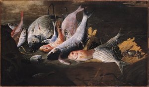 Pesce e Granchio